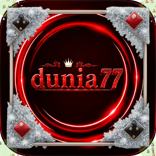 dunia77 — galeri pratinjau - APK Resmi