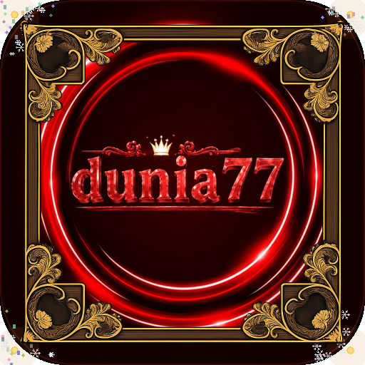 dunia77 — galeri pratinjau Resmi APK